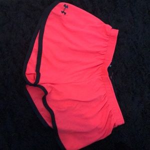 Under Armour Athletic Shorts
